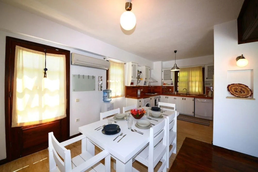 Villa Koknar