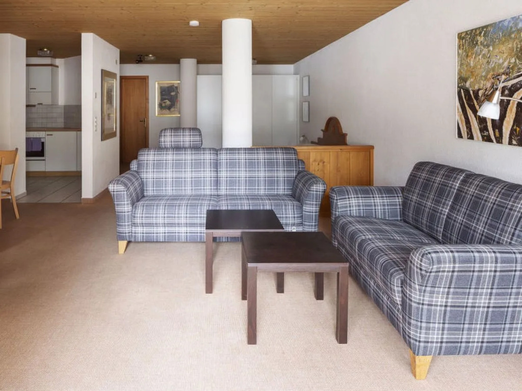 Chalet Abendrot 25971