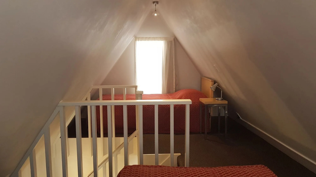 Apollo Lodge