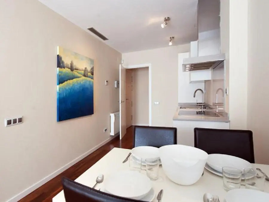 Zoilo Apartments Sagrada Familia