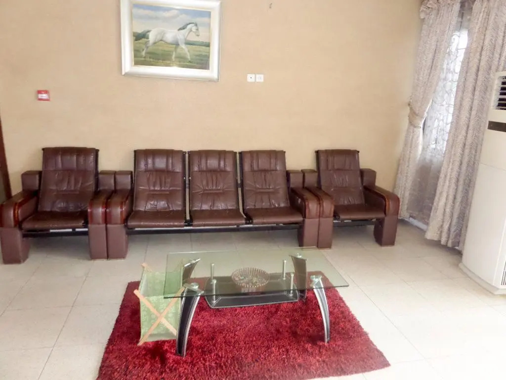 Destiny Suites