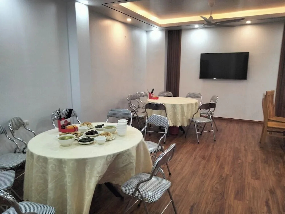 Nhớ Hotel HG - by BAY LUXURY