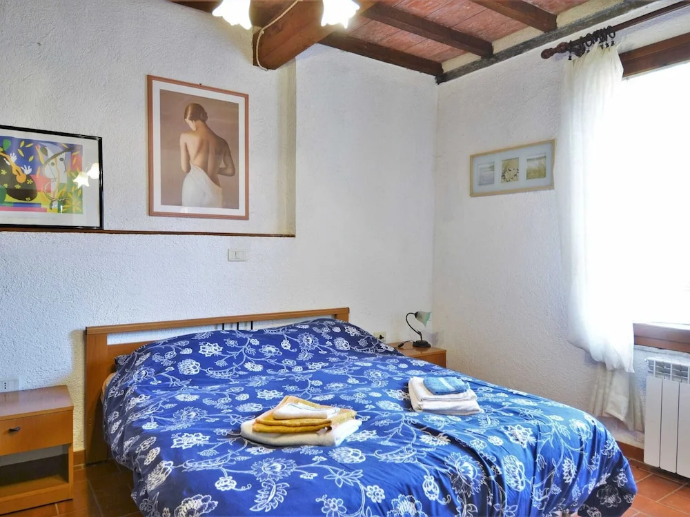 Tuscany Apartment With 2 Pools