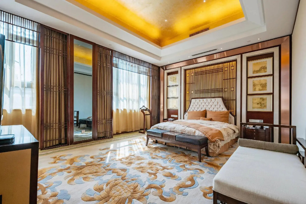 Mianyang Xinbeichuan Hotel
