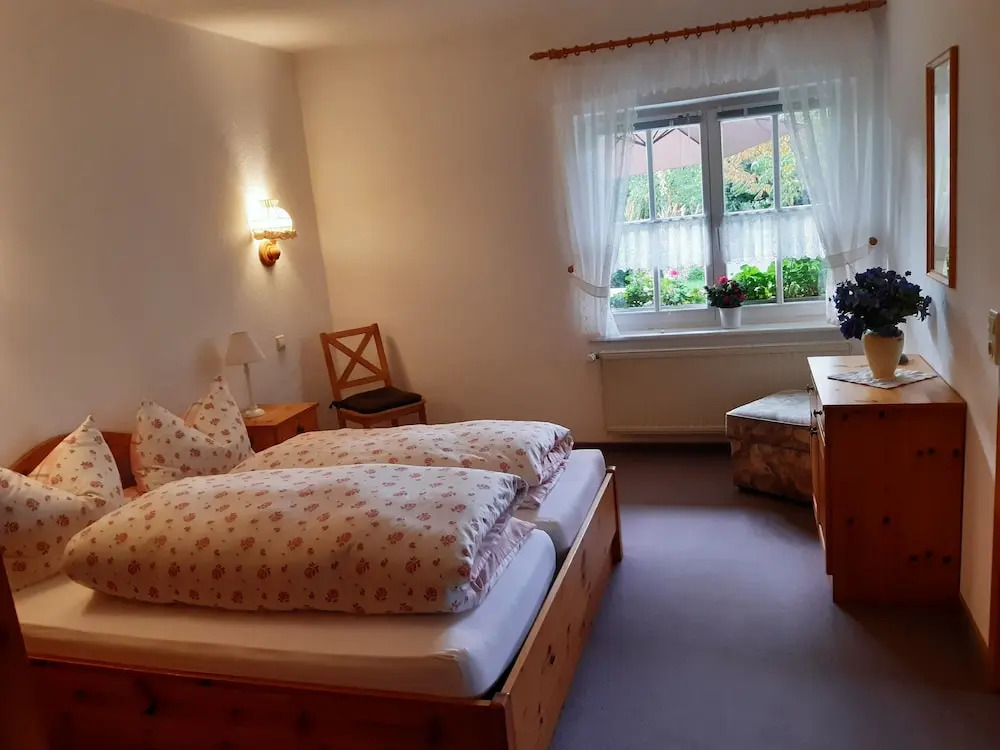 Jägerheim Löbsal