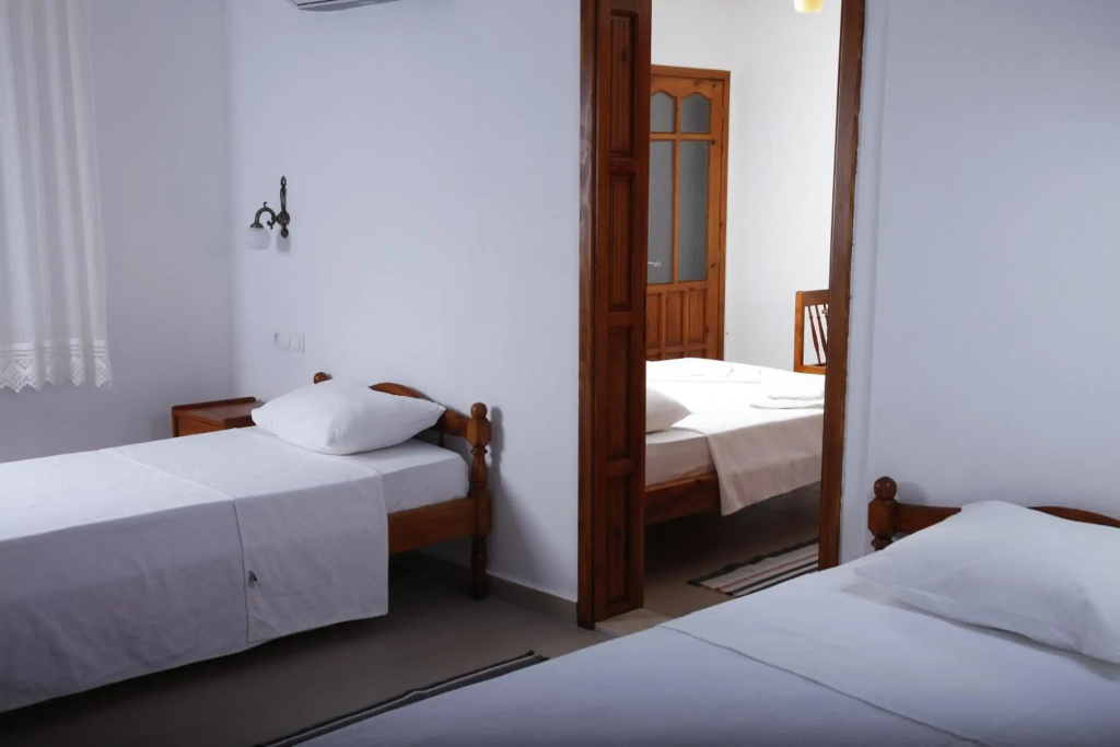 Apollon Hotel
