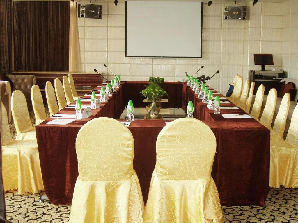Wuxi 1881 Peninsula Hotel