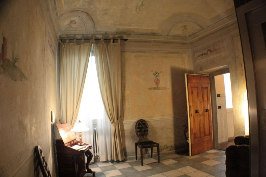 Residence Manassei