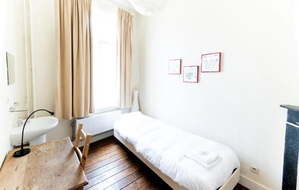 FLATS aparthotel