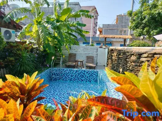Weizhou Island Fusheng Half Day Homestay