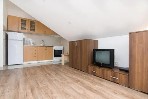 Apartmani Mirjana
