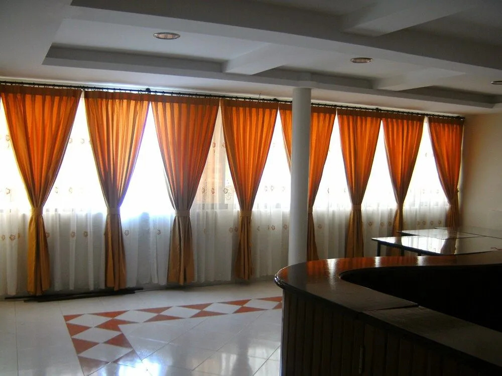 Hostal Fevilamir