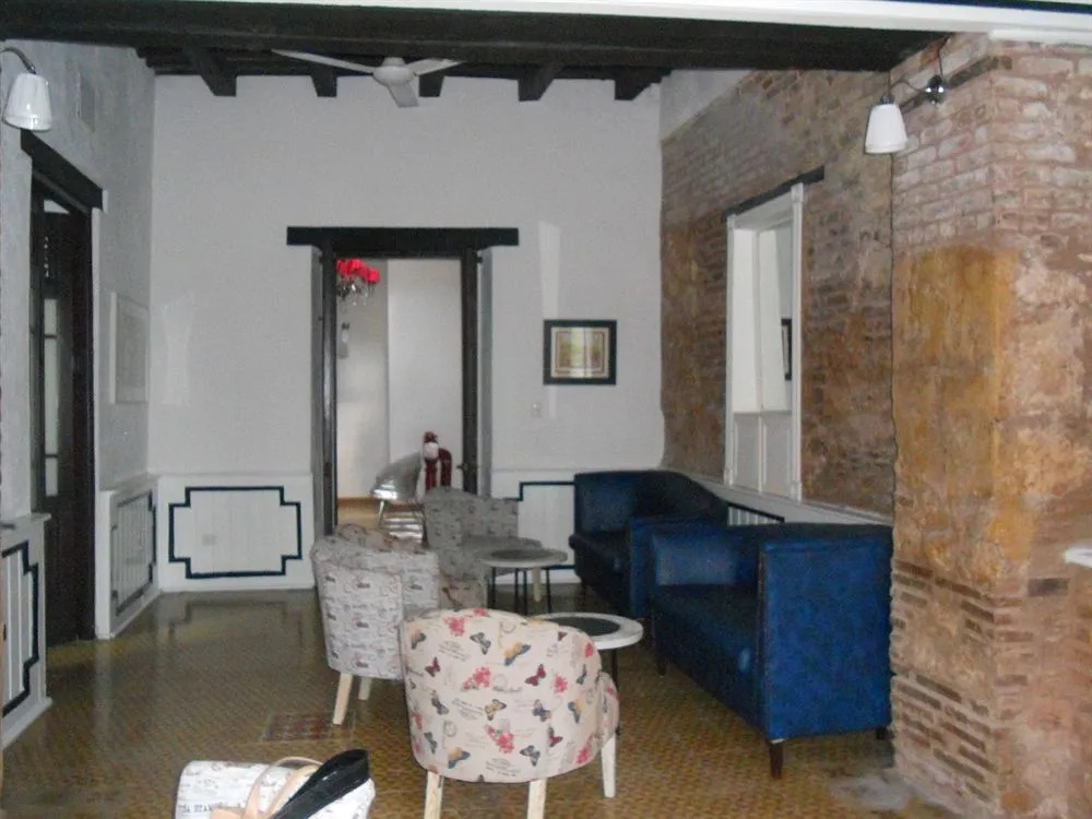 Hotel Saint Nicolas