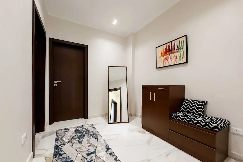 Xuru Stays I The 2bdr Emerald Pearl @ Heart of Heliopolis