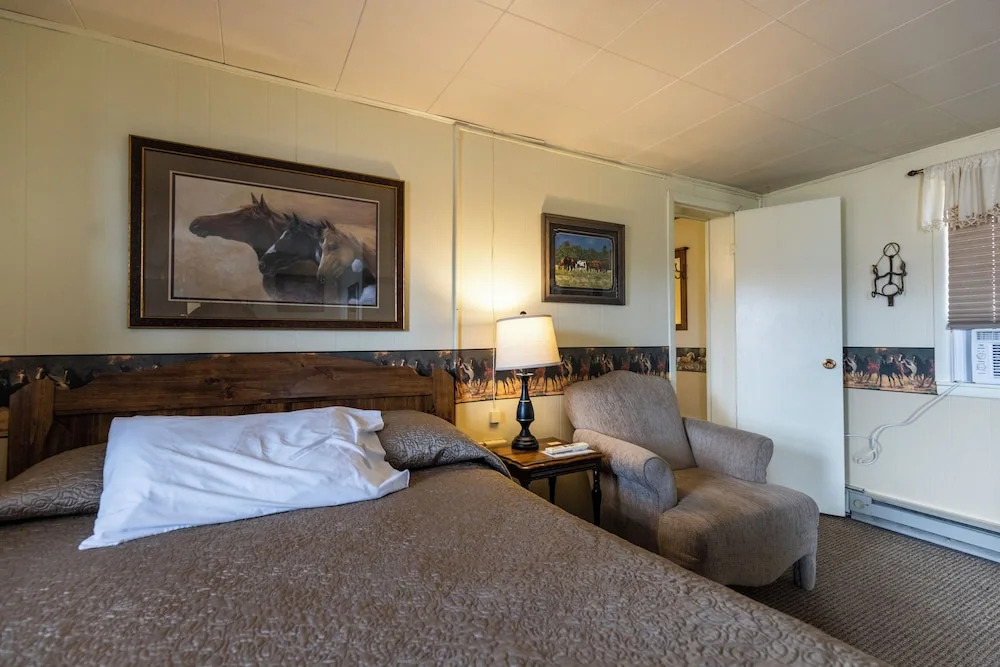 Sunset RV Park and Motel