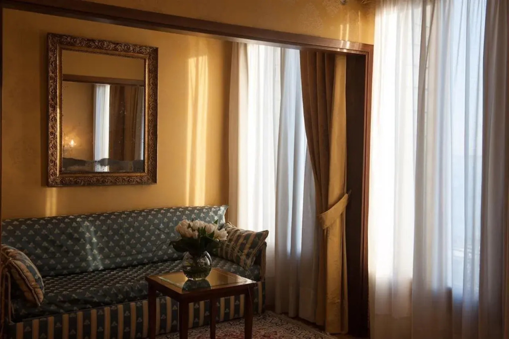 Hotel Pensione Wildner