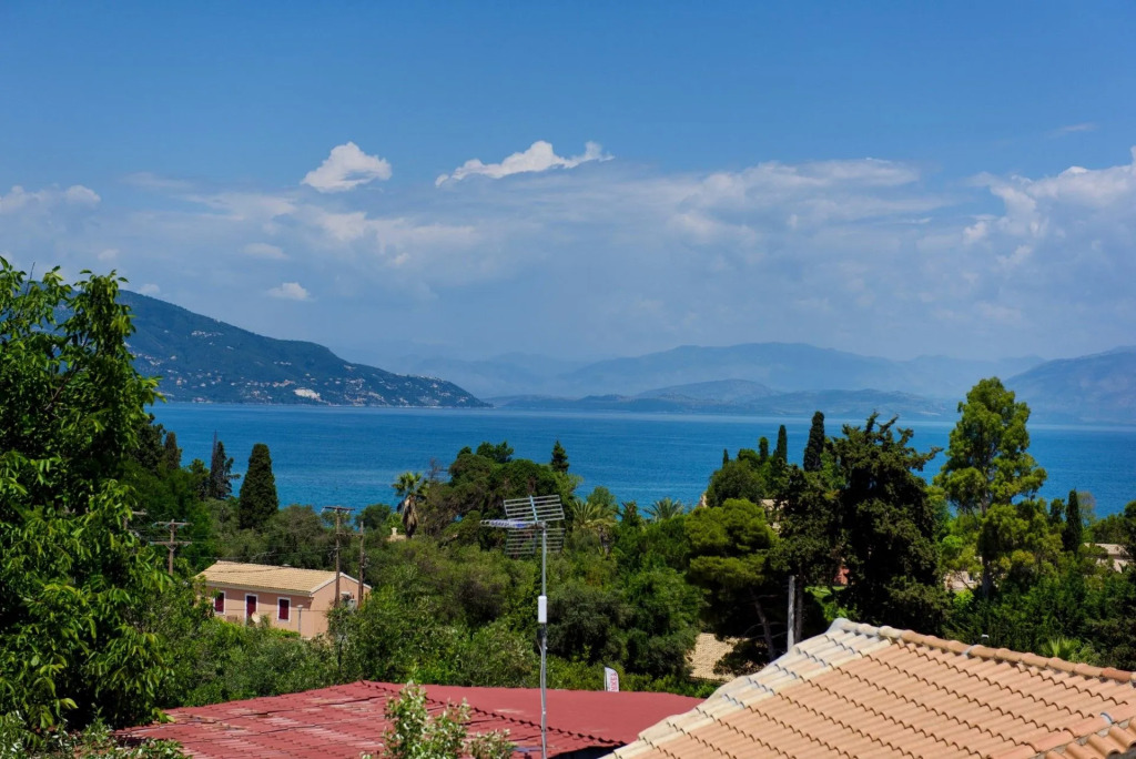Villa Lemonia