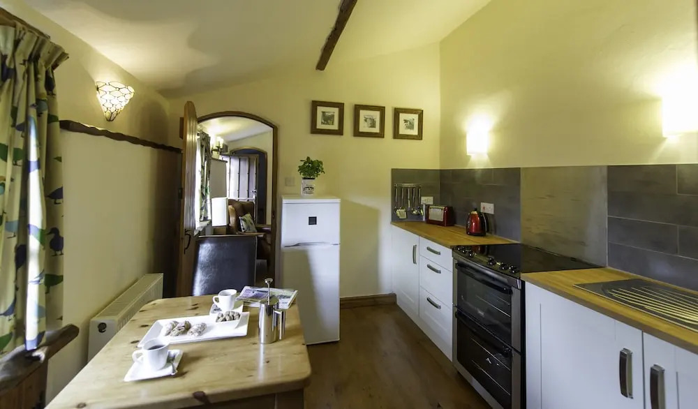 Home Place Farmhouse Spa - B&B