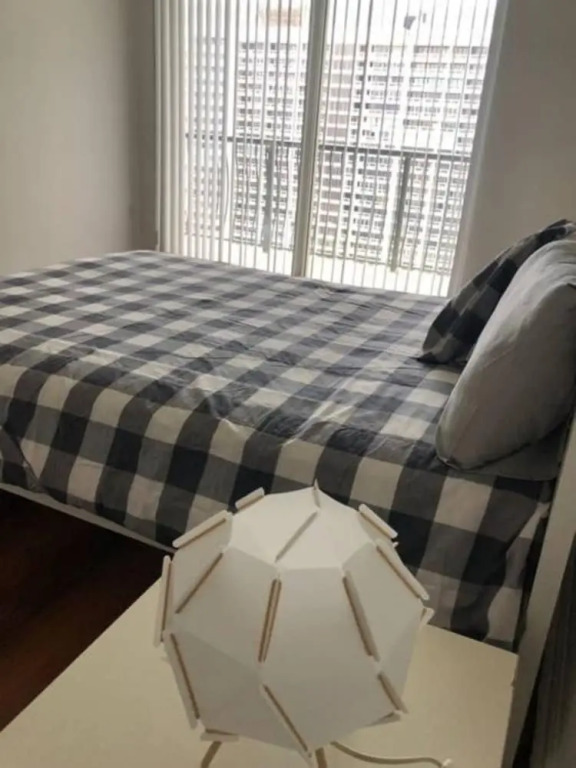 One Bedroom Apartment in Skyrise