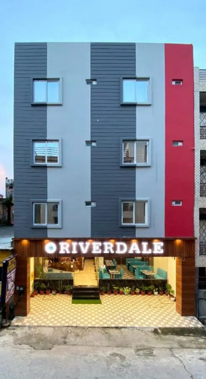 FabHotel Riverdale