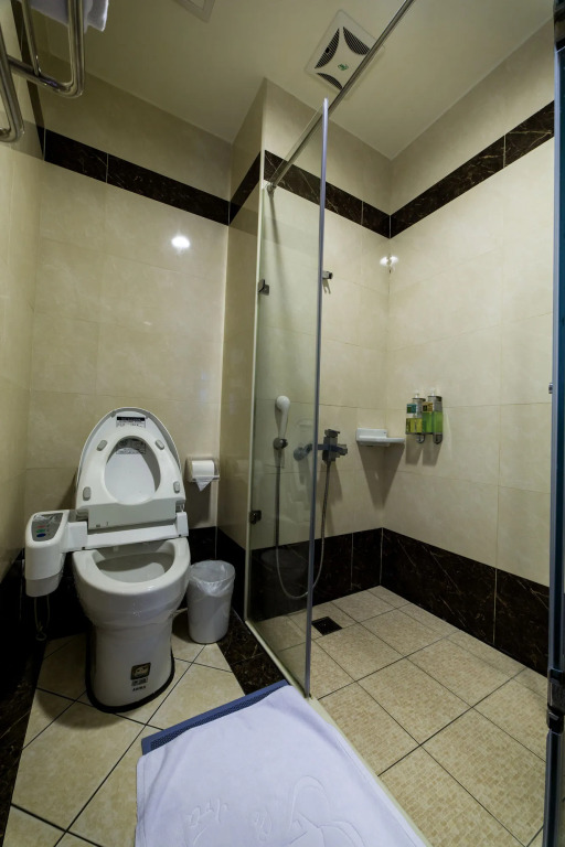 Shante Hotel Shitou