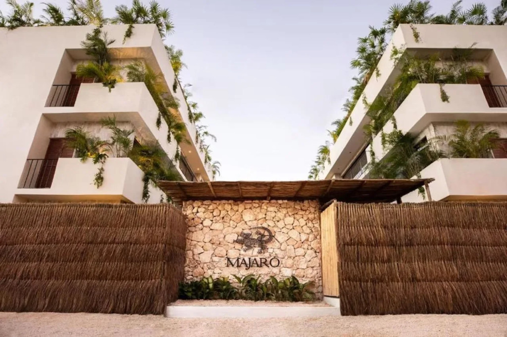 Majaro Villa