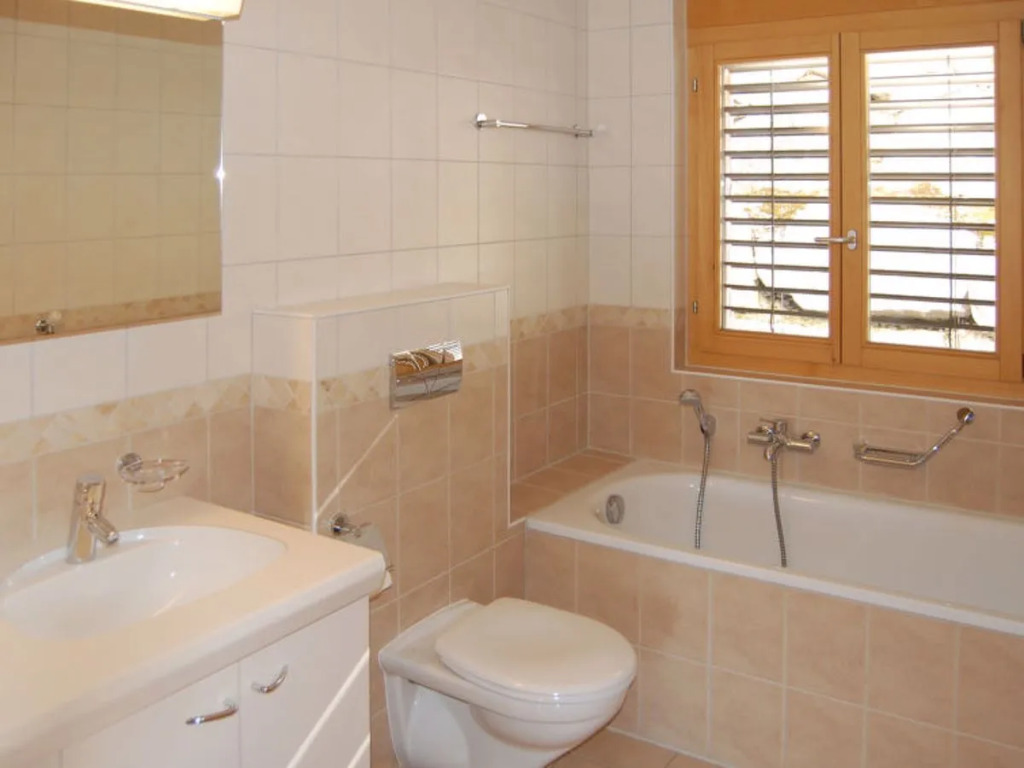 Apartment Grands Ducs 101G by Interhome