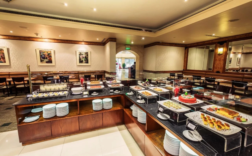 Saigon Prince Hotel