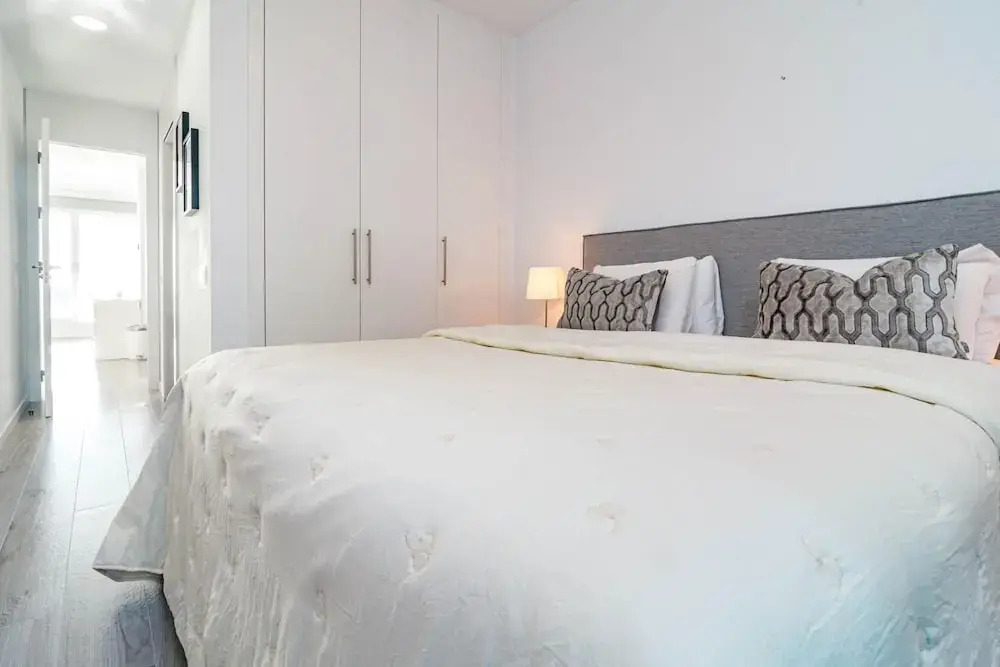 OV5 BB- Modern Family Flat Lovely Views