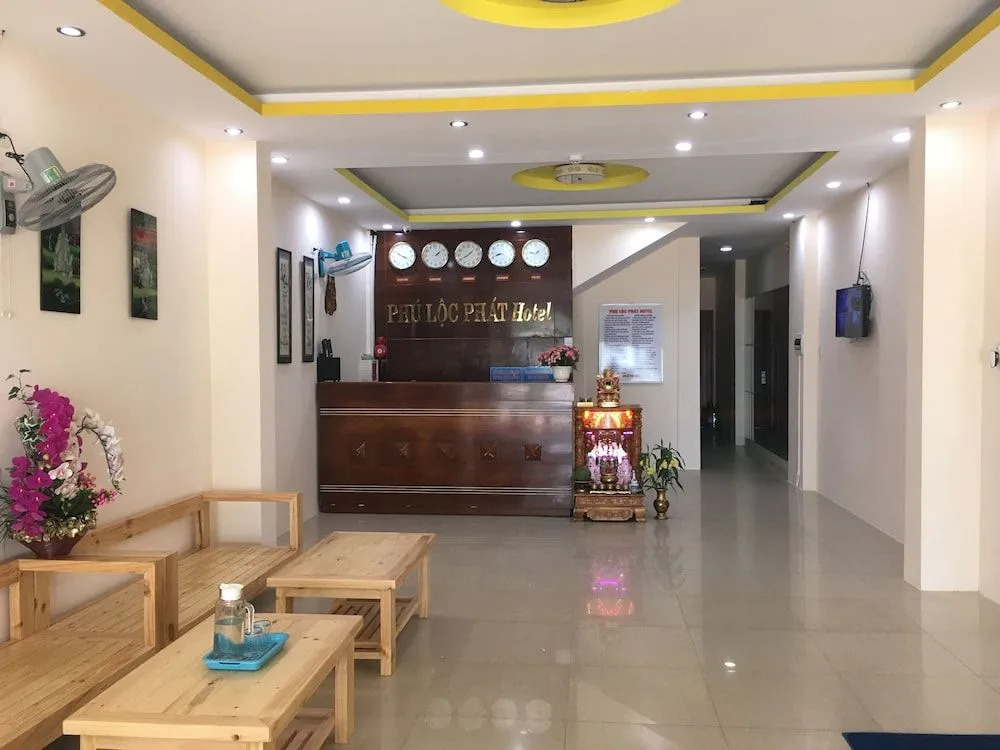Phu Loc Phat Hotel