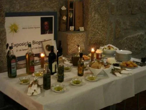Quinta Do Lagar Da Moira-turismo Rural E Habitação Lda