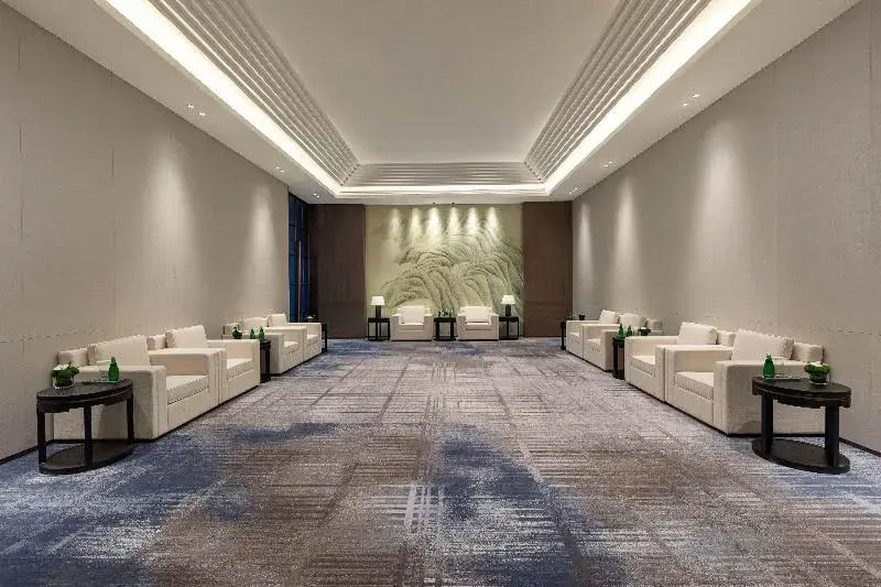 Crowne Plaza Jingmen by IHG