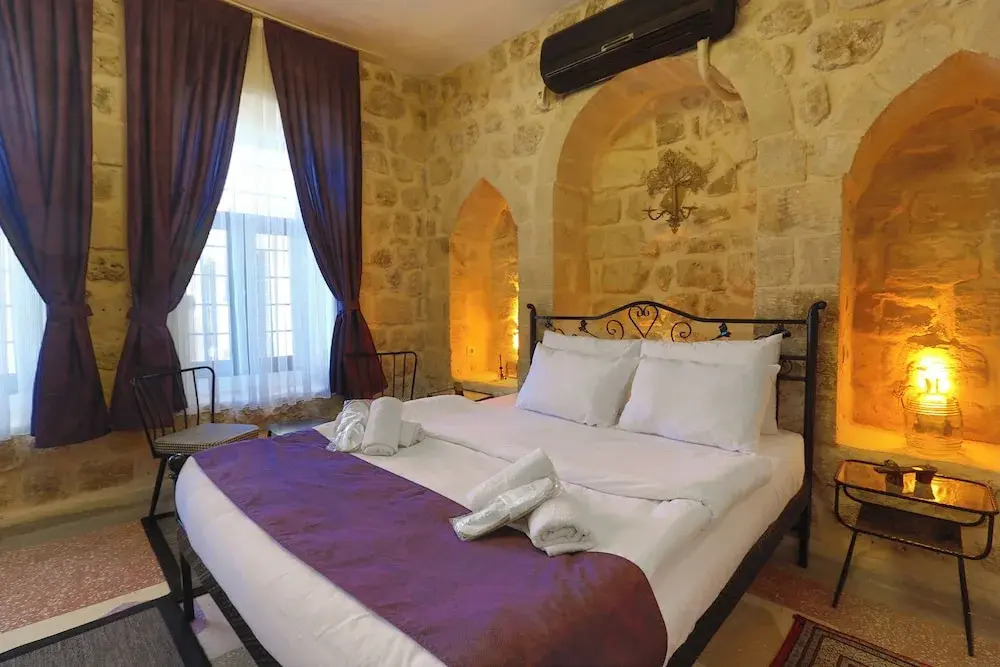 Şems inn hotel