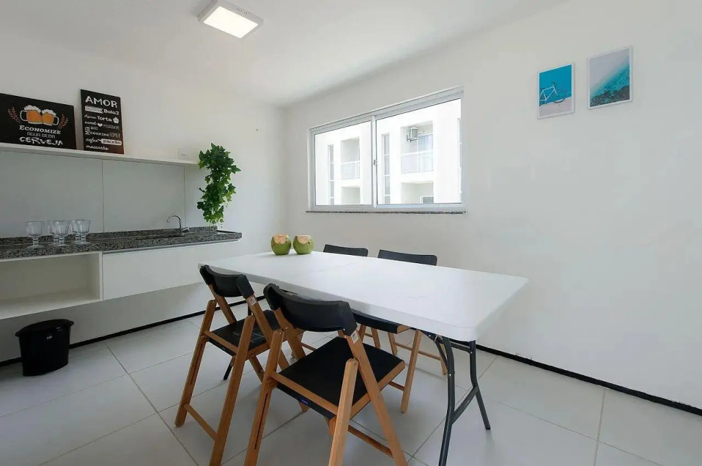 Beach Townhouses #C10 - Conforto por Carpediem