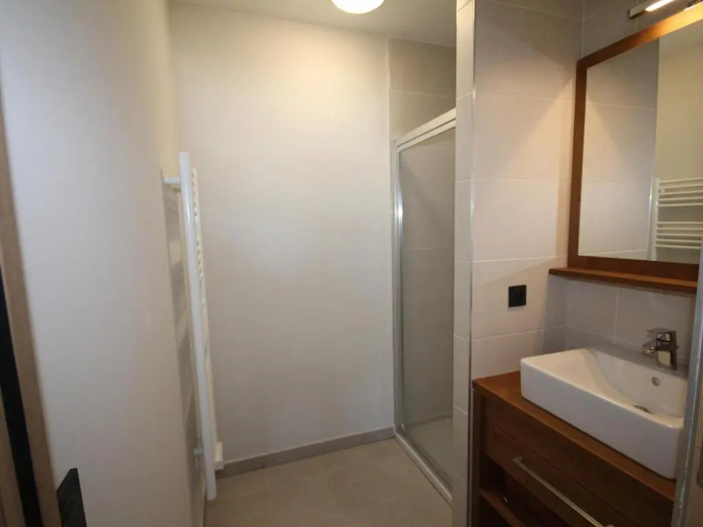 Appartement Hauteluce, 3 pièces, 6 personnes - FR-1-293-241