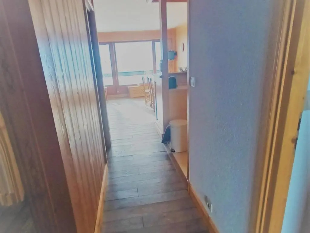 Appartement Tignes, 3 pièces, 8 personnes - FR-1-411-318