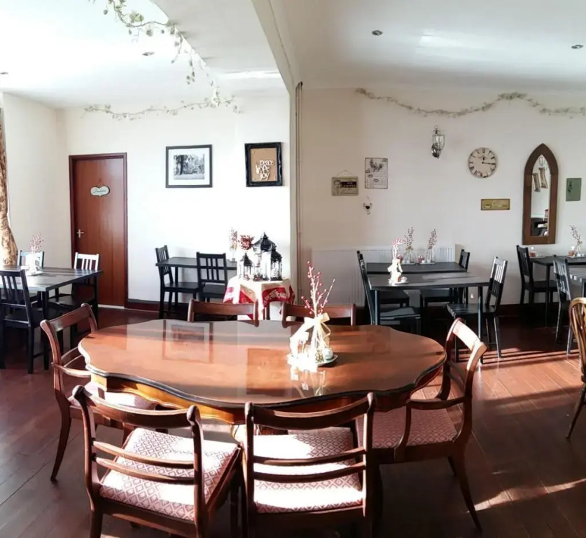 Staden Grange Country House