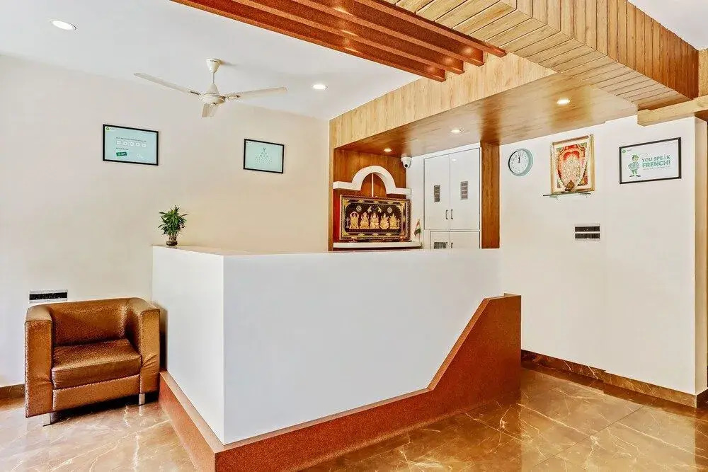 Silver Key by OYO Rooms