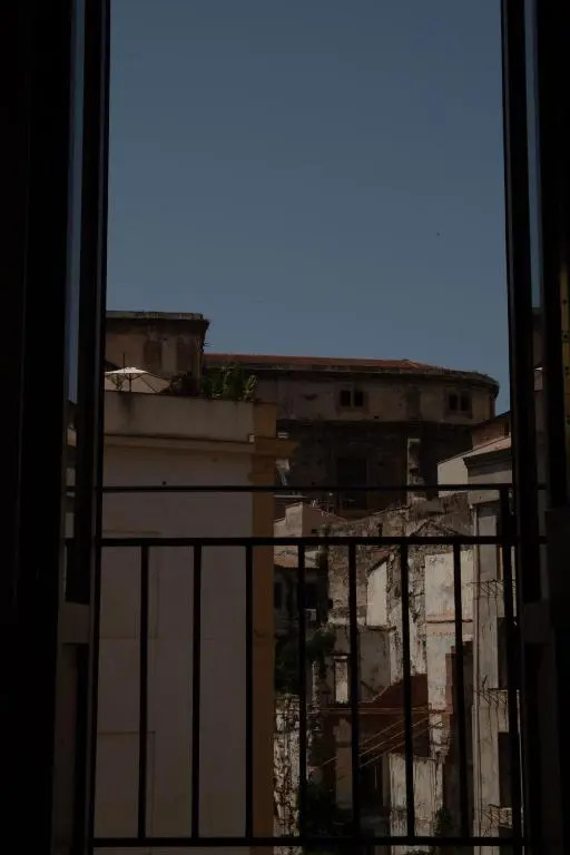 La Vucciria Di Guttuso