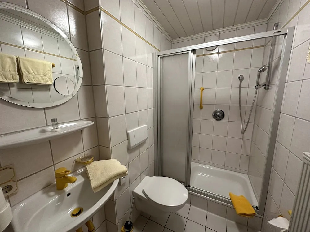 Hotel Ursula