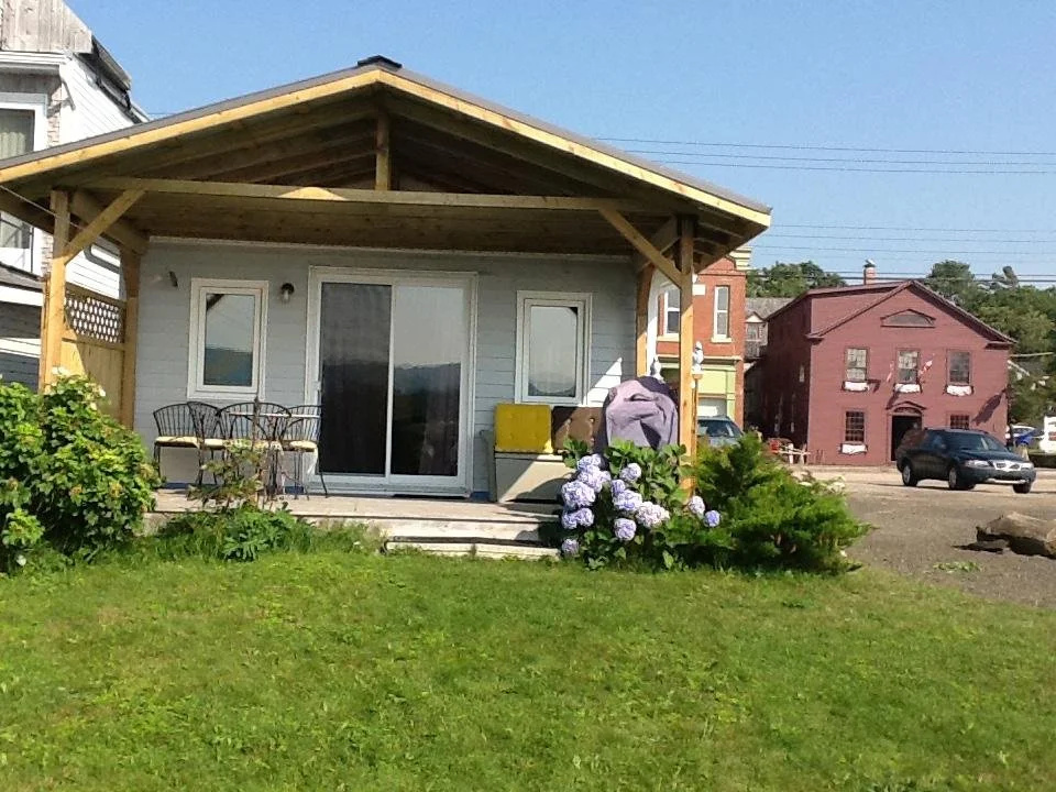 Tides and Time Vacation House