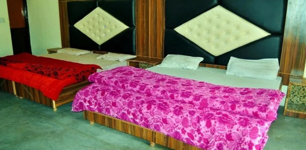 HOTEL HIMALYAN PARADISE