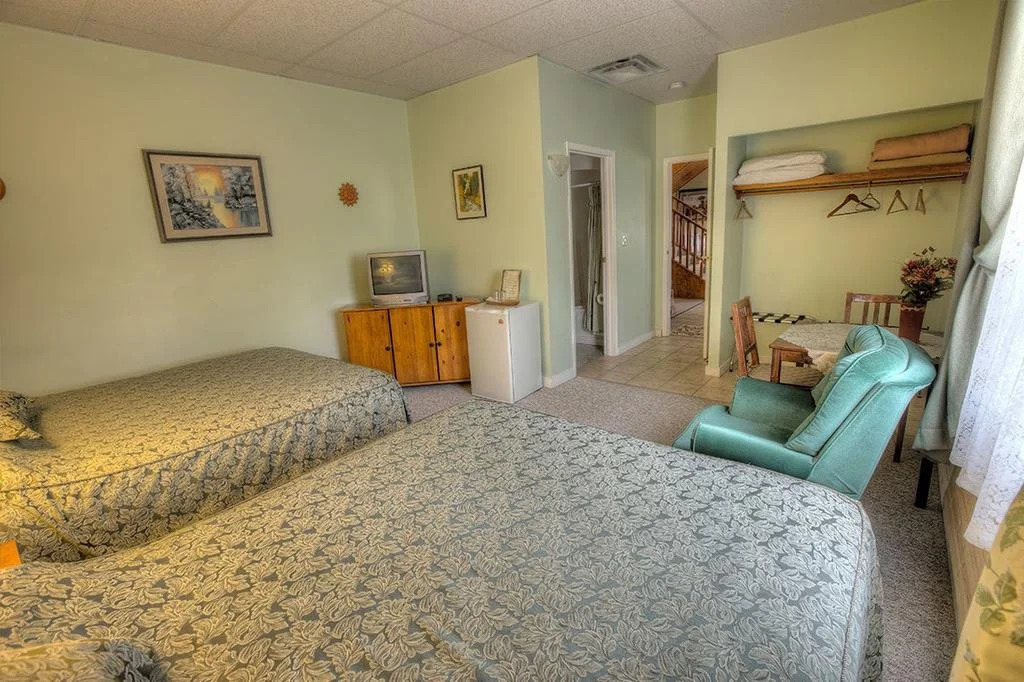 Villa Maria Country Inn