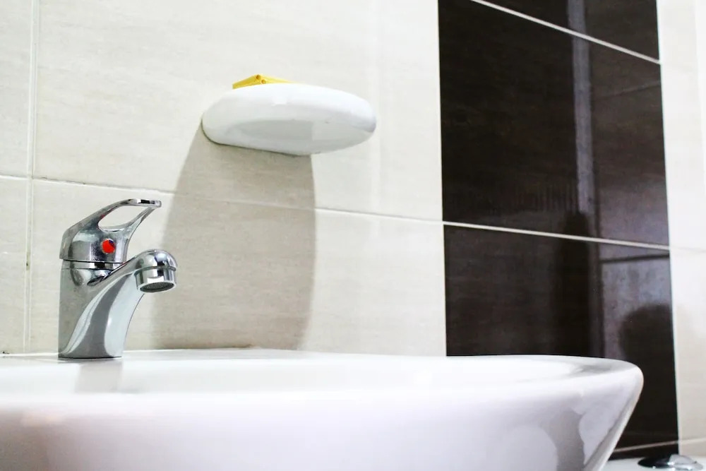 Hotel Royal Suite