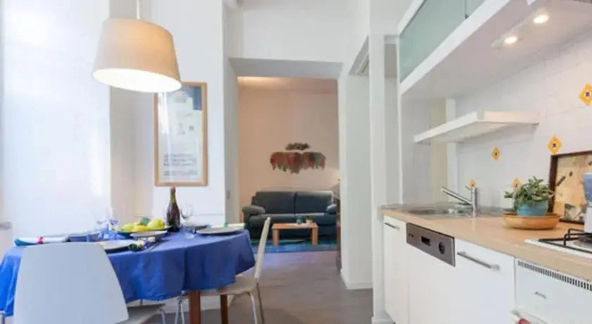 RomeBestHouse-Trastevere