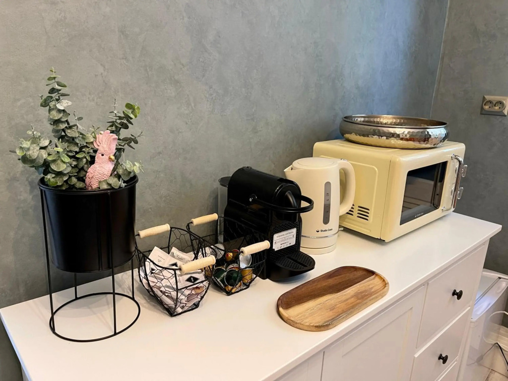 Chic Home