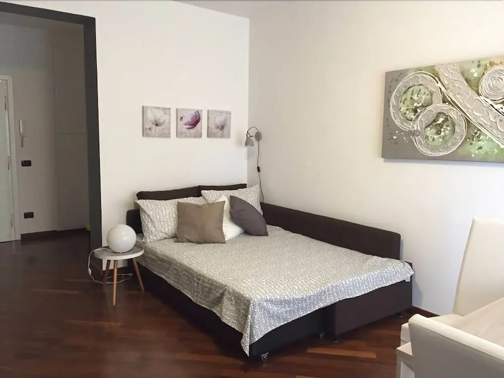 Borgia's Home - Borgia's Homeholidays 1 bedroom apartment
