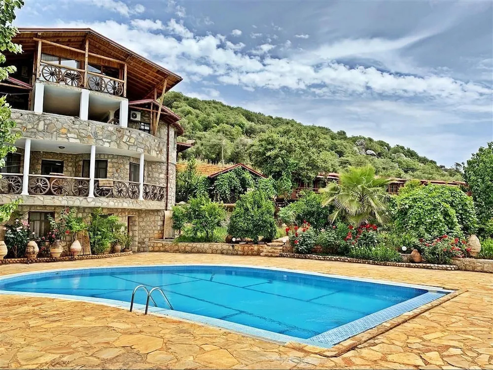 Kas Dogapark Otel