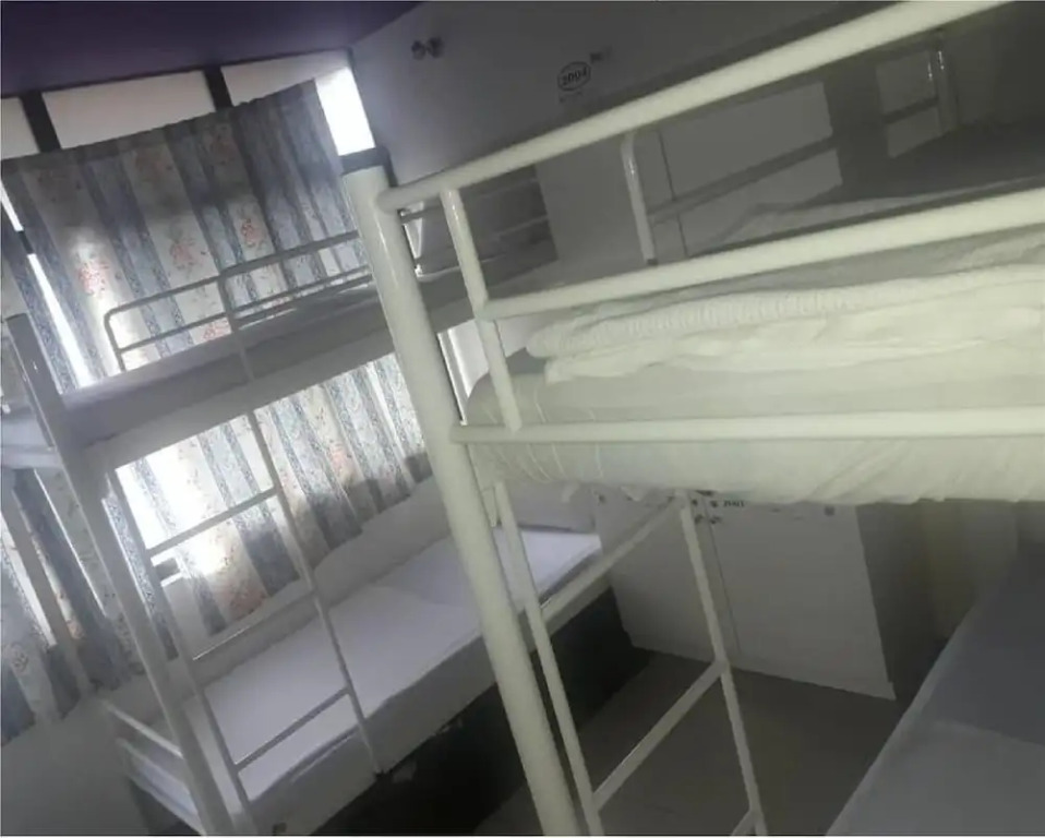 SPOT ON 89698 Budget Inn Hotel