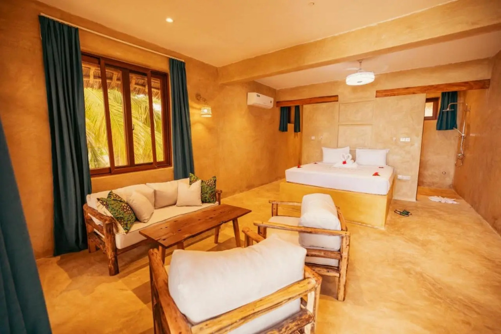 Mayai Ocean Resort